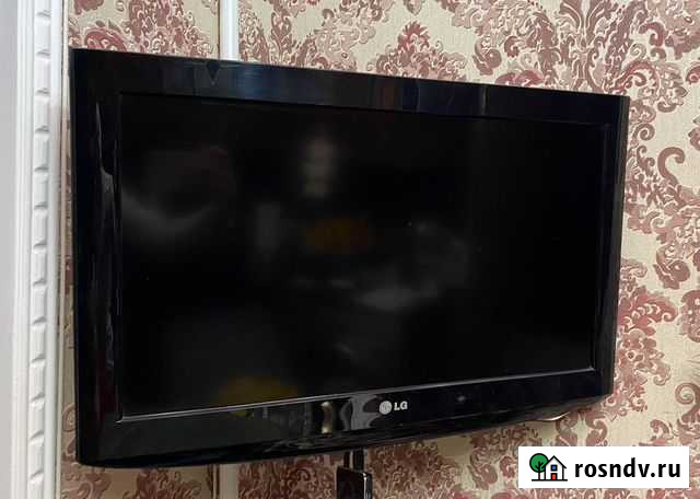 Телевизор LG Каспийск - изображение 1