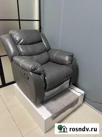 Кресло реклайнер Самара - изображение 1