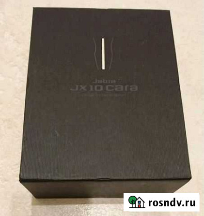 Bluetooth гарнитура JX10 Cara Санкт-Петербург - изображение 1