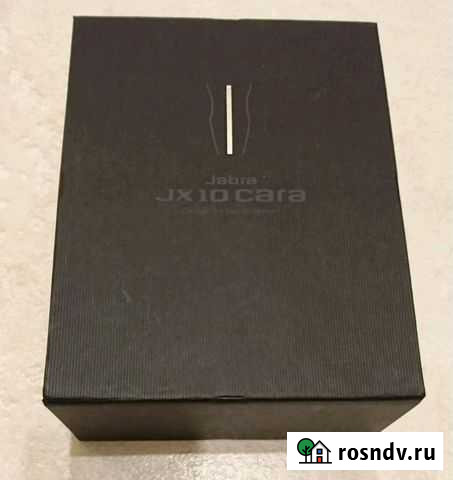 Bluetooth гарнитура JX10 Cara Санкт-Петербург - изображение 1