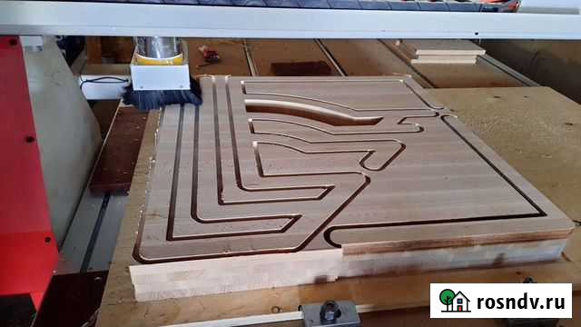 Деревообработка на чпу Нижний Новгород - изображение 1