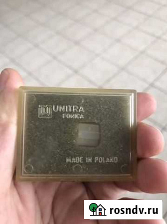 Игла для проигрывателя винила Ливны - изображение 1