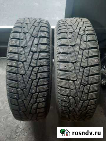 Зимние колеса Владимир - изображение 1