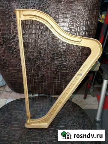 Арфа Великий Новгород - изображение 1