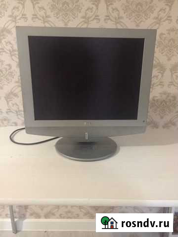 Телевизор LG Краснодар - изображение 1