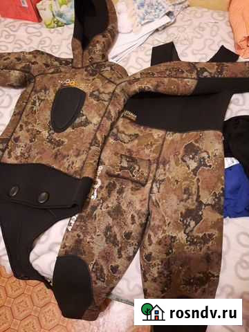 Подводная охота Набережные Челны - изображение 1