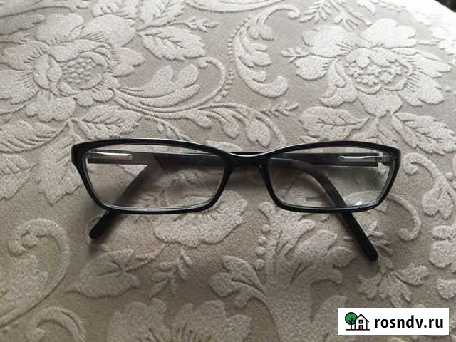 Оправа для очков женская Горно-Алтайск - изображение 1