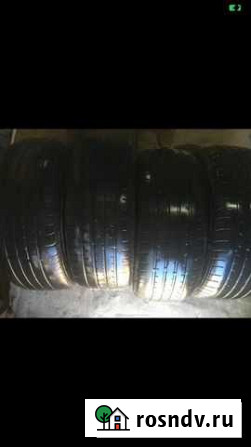 Продам шины r17 Нововоронеж - изображение 1