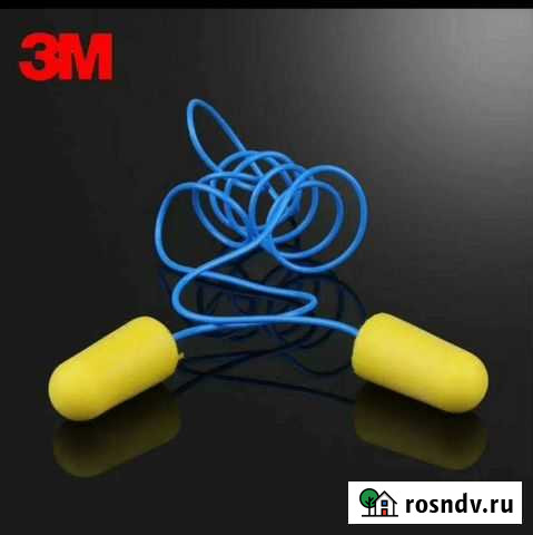 Беруши Новосибирск - изображение 1