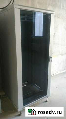 Шкаф (серверный) телекоммуникационный Сочи - изображение 1