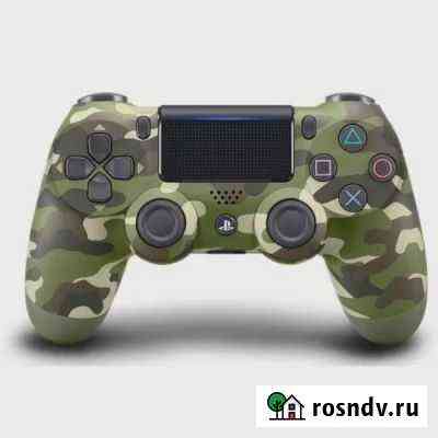 Геймпад v2 для PS4 Мурманск