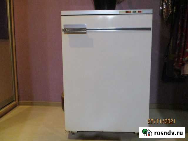 Продам морозильную камеру Бирюса Ярославль - изображение 1