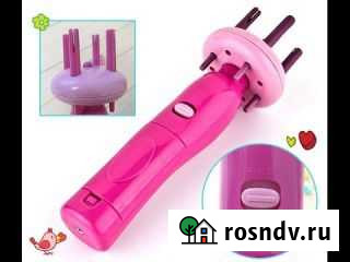 Прибор для плетения косичек Всеволожск - изображение 1