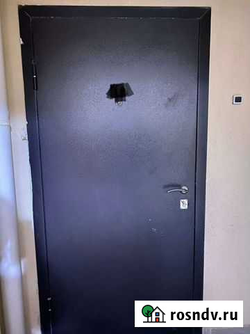 Дверь входная металлическая новая Нефтеюганск - изображение 1