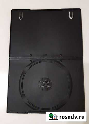 Коробки под диски Ижевск - изображение 1