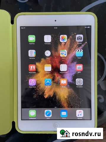 iPad mini Хабаровск - изображение 1