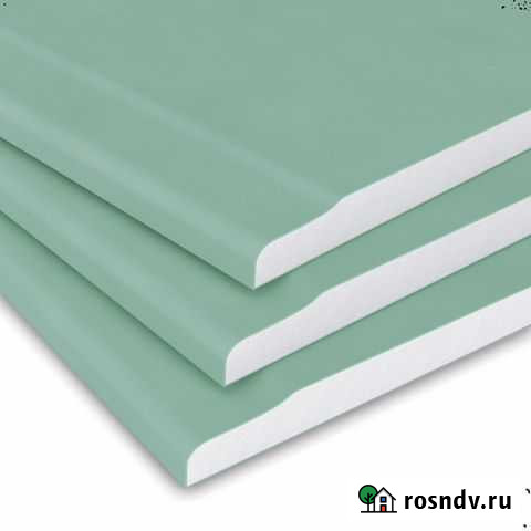 Гипсокартон Утеплитель Пеноплекс Зольская - изображение 1