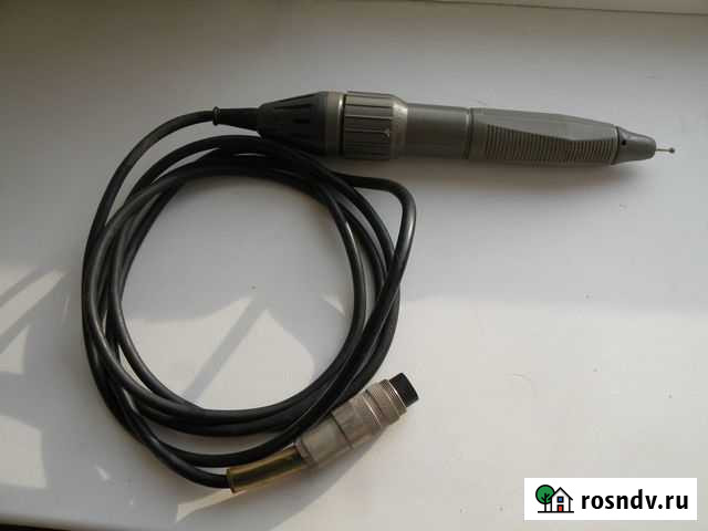 Ручка для маникюрного аппарата Анапа - изображение 1