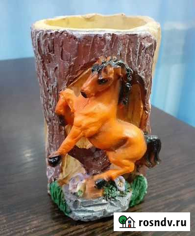 Подставка для карандашей и ручек Тверь - изображение 1