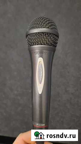 Микрофон Sony Петрозаводск - изображение 1
