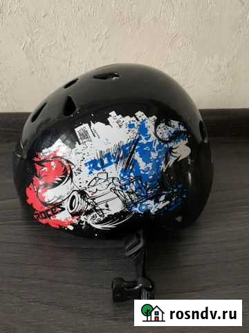 Велосипедный шлем Череповец - изображение 1