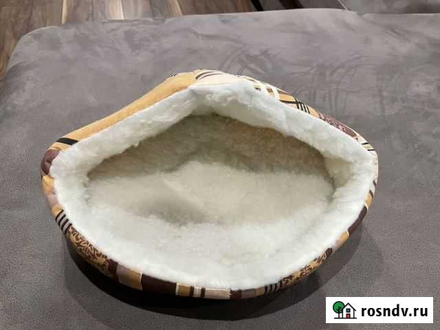 Лежанка для животных Челябинск - изображение 1