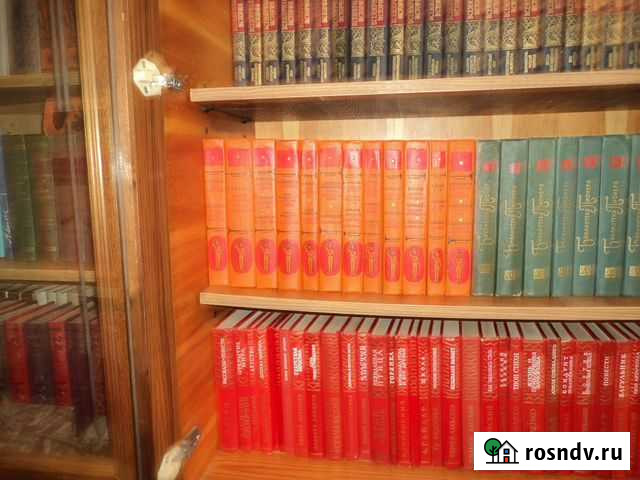 Библиотека Пионера №1 1961г Иваново - изображение 1