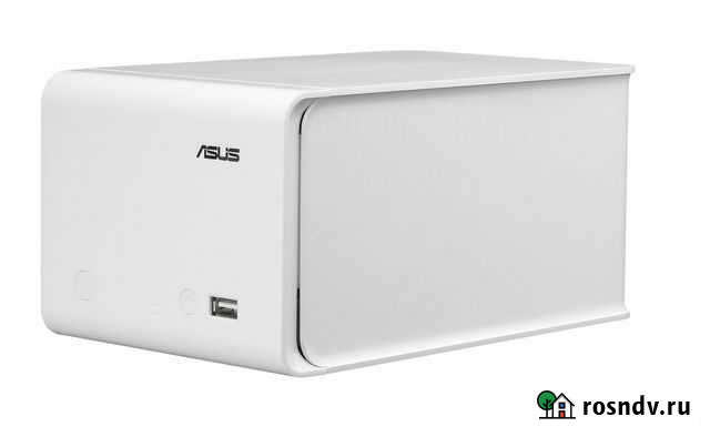 Сетевое хранилище Asus NAS-M25 Брянск - изображение 1