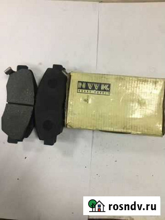 Тормозные колодки Honda Cr-V RD1 1996-2001 Нижневартовск - изображение 1