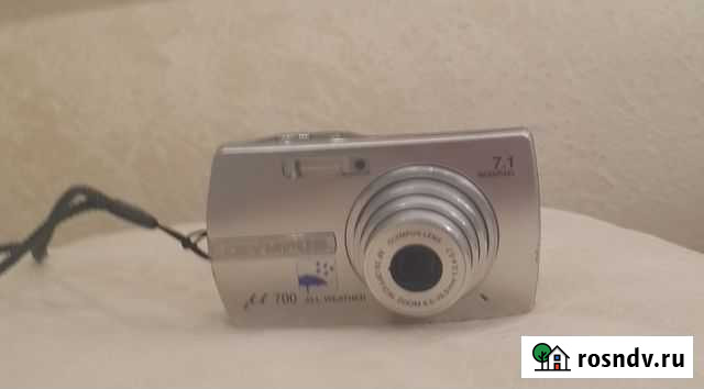 Продаю фотоаппарат Olimpus Казань - изображение 1