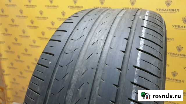 1 шт. Pirelli Cinturato P7 17/245/40 Пермь - изображение 1