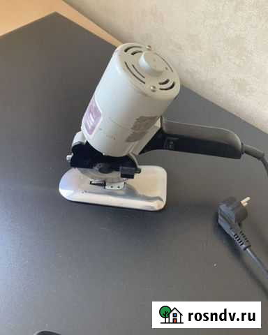 Электрический нож Грозный - изображение 1