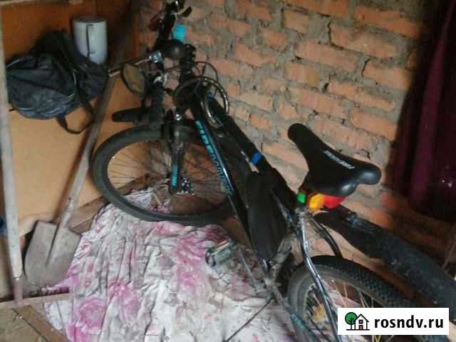 Велосепед Рославль - изображение 1