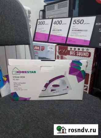 Утюг homestar HS-4001 Байкальск