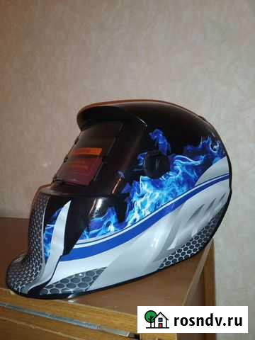 Сварочная маска хамелеон Ульяновск - изображение 1