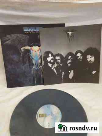 LP Eagles-One of These Nights 75 виниловая пластин Курск