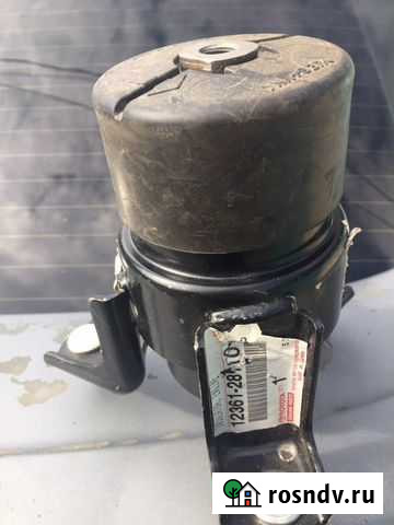 Опора двигателя Камри 2.5 Черкесск - изображение 1