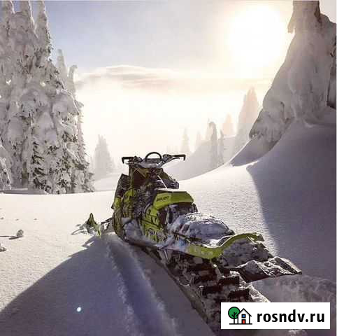 Меняю пеллеты на горный снегоход Москва - изображение 1