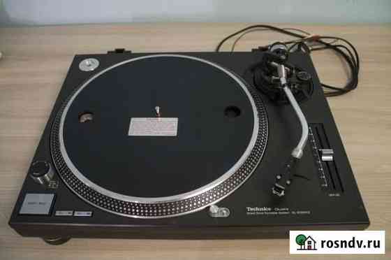Technics SL 1210 mk2 Рязань