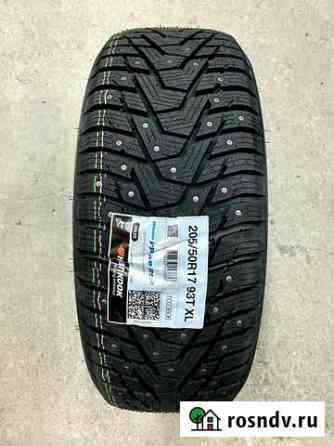 Hankook 205/50 R17 93T Екатеринбург