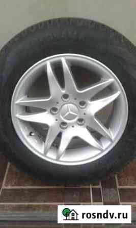 Michelin 225/55 R17 Владикавказ