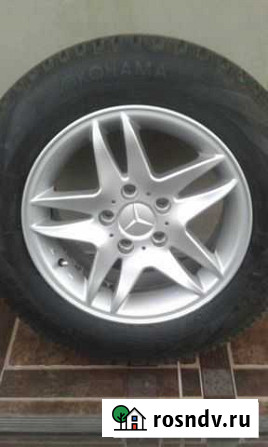 Michelin 225/55 R17 Владикавказ - изображение 1