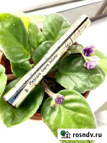 Тушь для ресниц clarins (кларанс) Оренбург - изображение 1