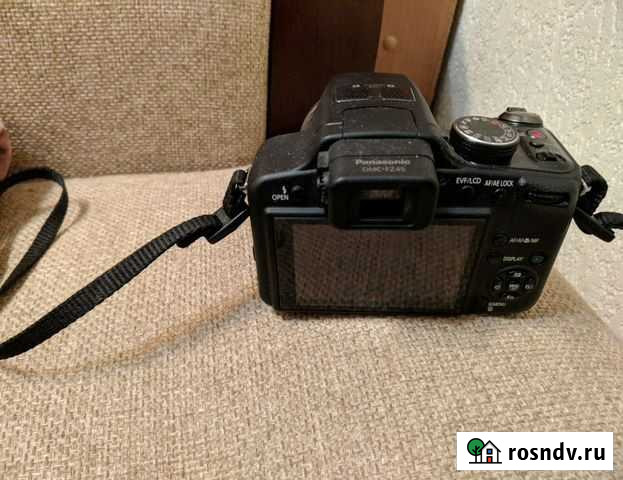 Panasonic lumix dmc-fz45 Нижний Новгород - изображение 1