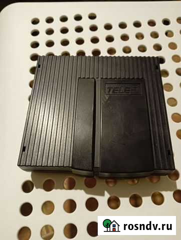 Терминальный адаптер Терминальный адаптер Барнаул - изображение 1