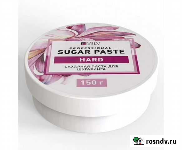 Паста для шугаринга Астрахань - изображение 1