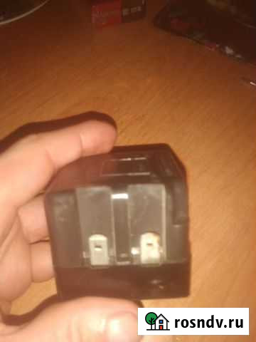 Реле ртк-Х(М) Свободный - изображение 1