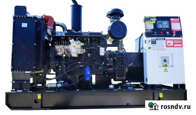 Дизельный генератор 150 кВт Москва - изображение 1