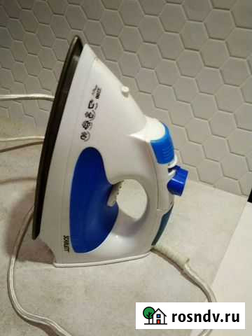 Утюг Scarlett Ростов-на-Дону - изображение 1