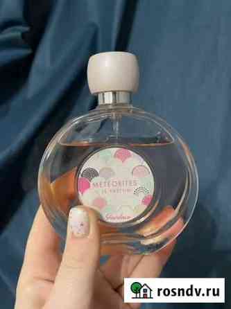 Туалетная вода Guerlain Meteorites le Parfum Курск